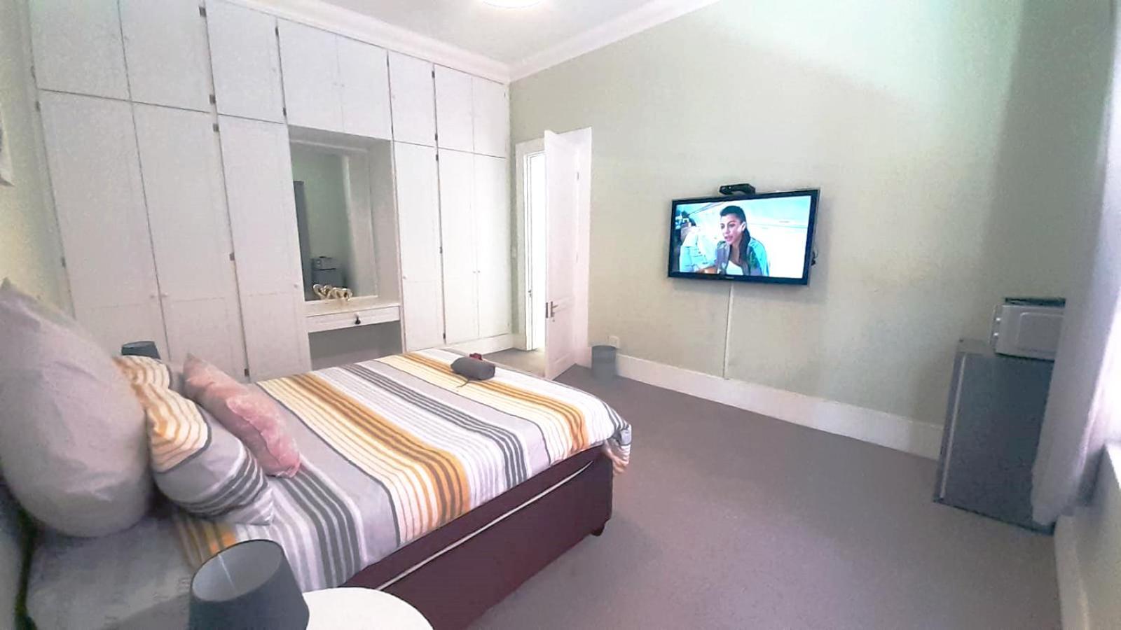 Versailles Pretoria-Noord Rum bild