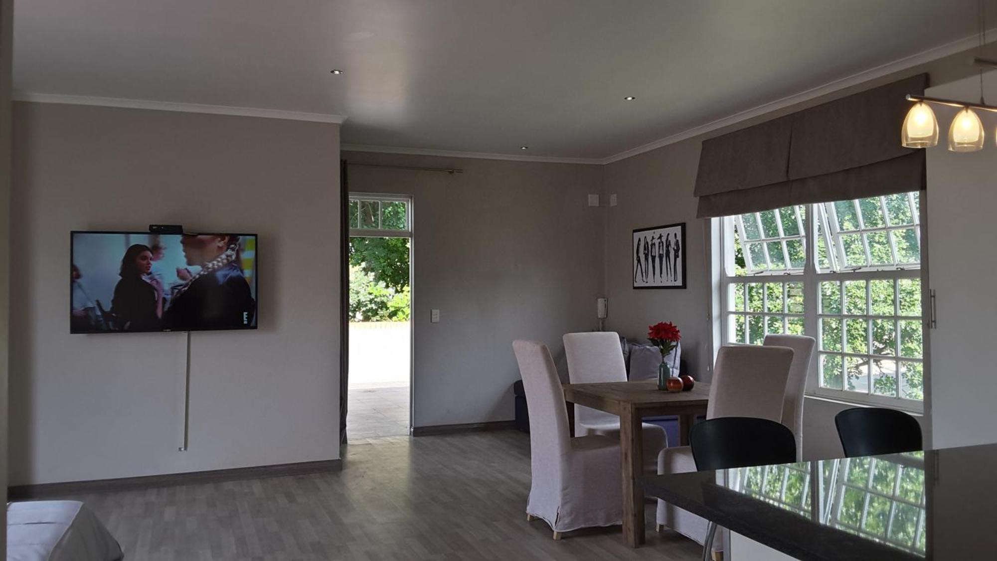 Versailles Pretoria-Noord Rum bild